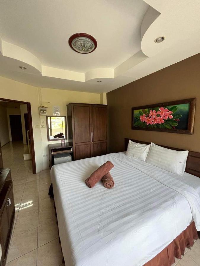 The Links Hotel Паттая Екстер'єр фото