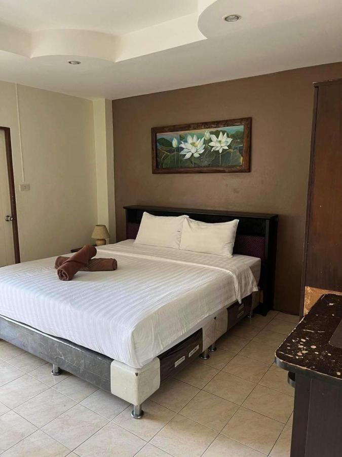 The Links Hotel Паттая Екстер'єр фото