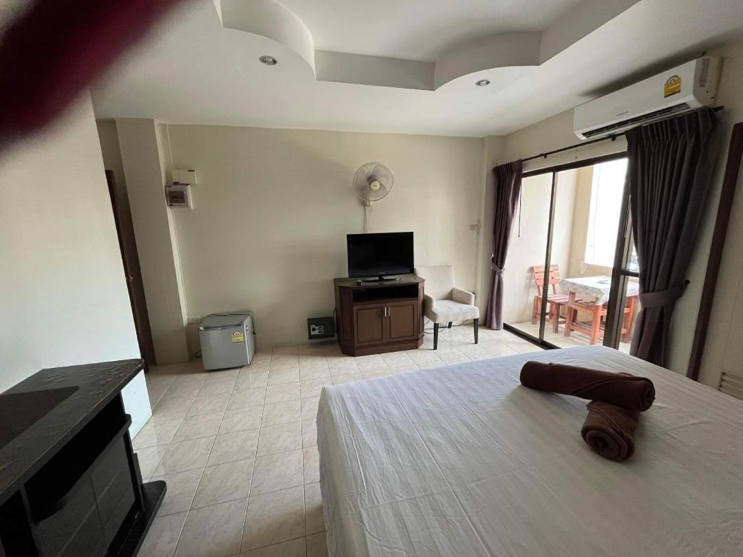 The Links Hotel Паттая Екстер'єр фото