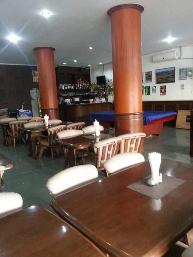 The Links Hotel Паттая Екстер'єр фото