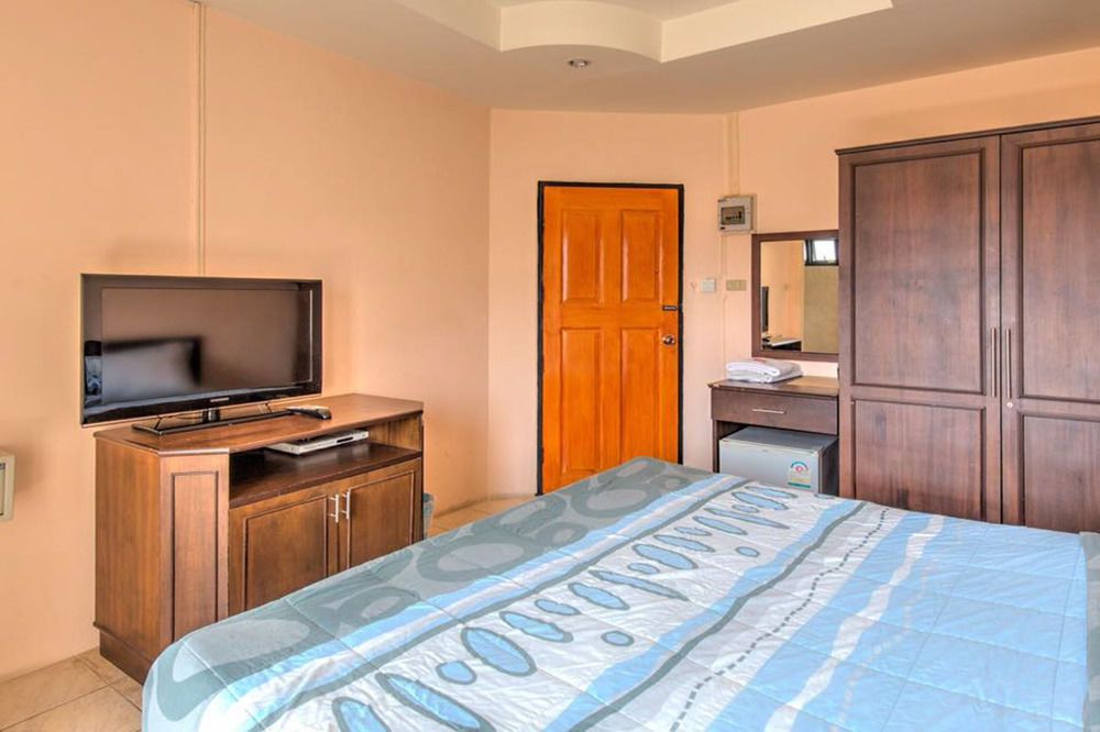 The Links Hotel Паттая Екстер'єр фото