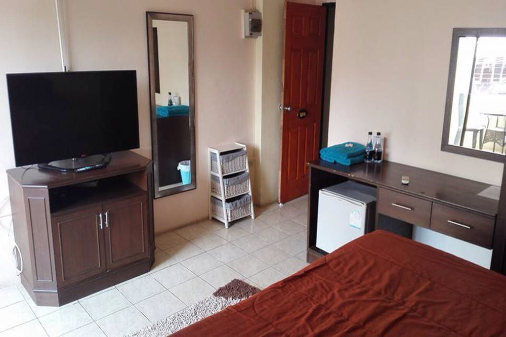 The Links Hotel Паттая Екстер'єр фото