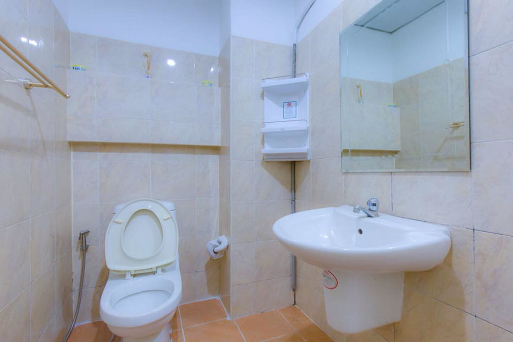 The Links Hotel Паттая Екстер'єр фото