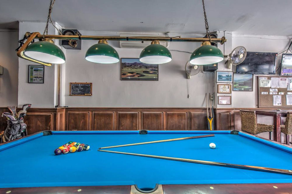 The Links Hotel Паттая Екстер'єр фото